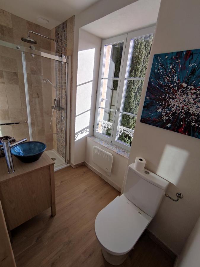 Bed and Breakfast La Flavignienne Flavigny-sur-Ozerain Esterno foto