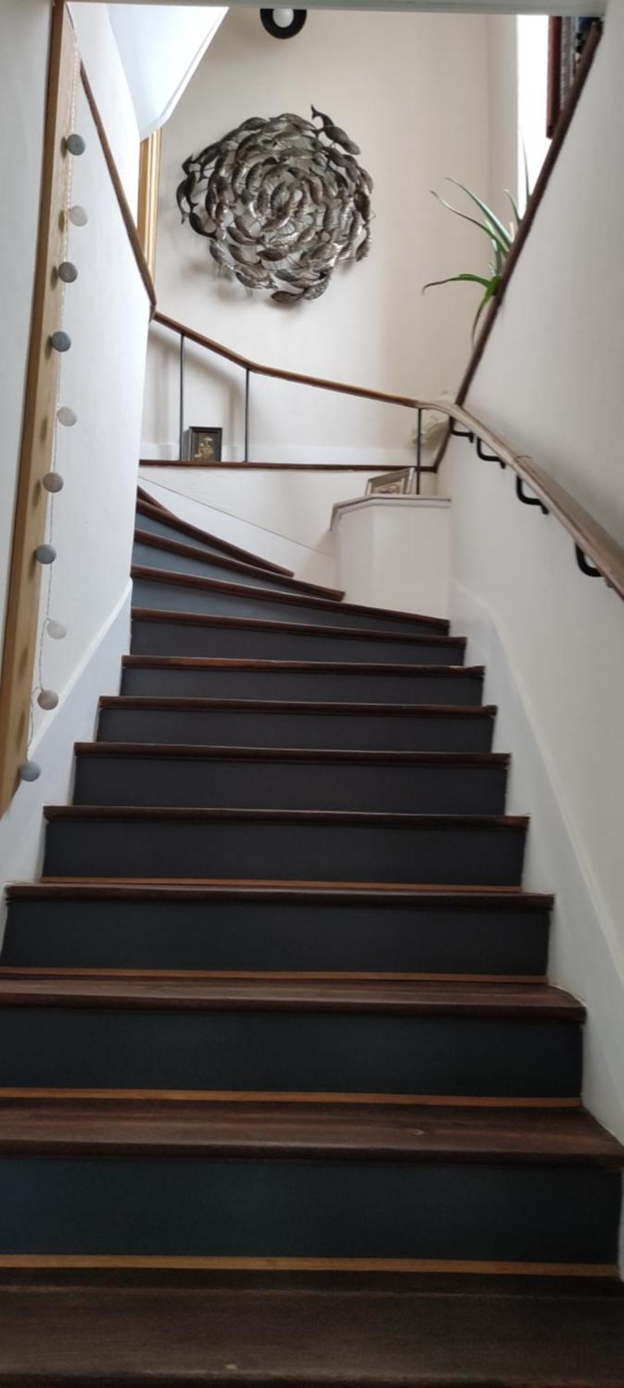 Bed and Breakfast La Flavignienne Flavigny-sur-Ozerain Esterno foto